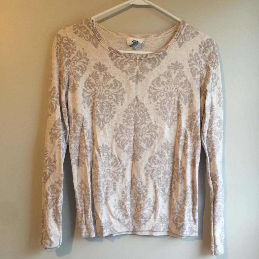 Old Navy XS Sweater
